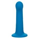 CALEXOTICS - WAVE RIDER RIPPLE ANAL PLUG NIEBIESKI